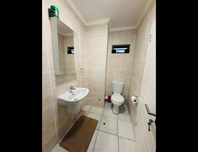 1 BEDROOM PROPERTY TO RENT IN BOKSBURG NORTH